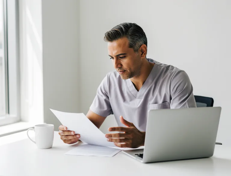 Insurance Broker service in Columbia